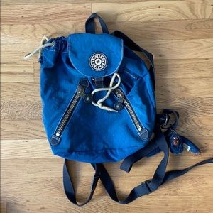 Kipling backpack